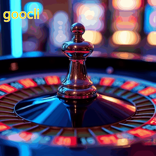goocli Login na Conta