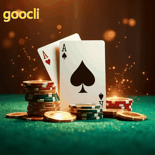goocli Login na Conta