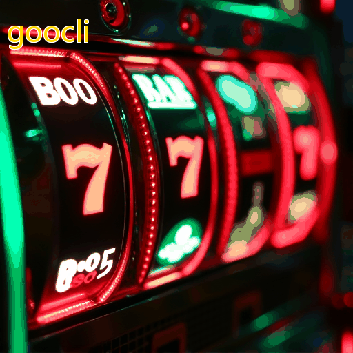 goocli GAME Jogo Cassino no Brasil 2025