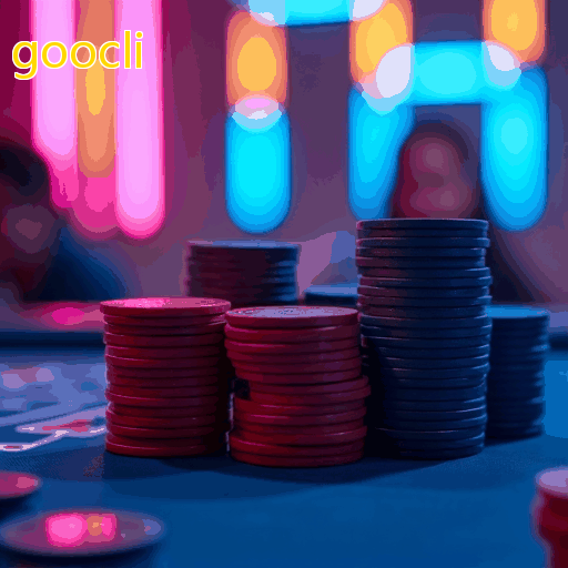Jogos de Slots no goocli – Caça-Níqueis com Bônus e Jackpots Incríveis